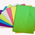 Prześcieradło satyna