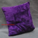 Poszewki na poduszki