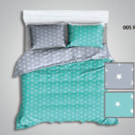 Komplet pościeli Hurtownia Mack