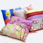 Poszewka na poduszki