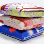 Poszewka na poduszki