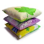 Poszewka na poduszki