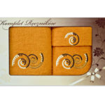 Komplet ręczników Hurtownia