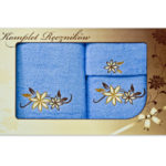 Komplet ręczników Hurtownia