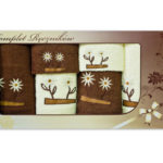 Komplet ręczników Hurtownia