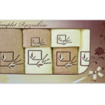 Komplet ręczników Hurtownia