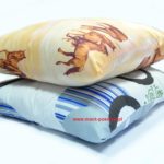 Poszewka na poduszki