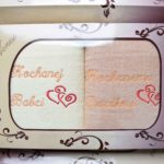 Komplet ręczników Hurtownia