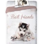 Pościel młodzieżowa