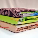 Kora Bielawska Komplet pościeli