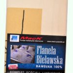 Flanela Bielawska Pościel