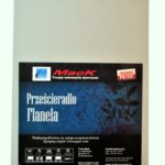 Prześcieradło Flanela