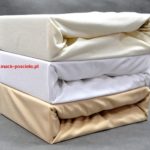 Prześcieradło Flanela