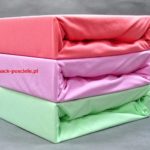 Prześcieradło Flanela