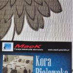 Kora Bielawska Komplet pościeli
