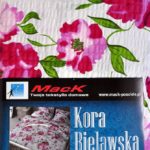 Kora Bielawska Komplet pościeli