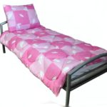 Komplet Pościeli Bawełnianej