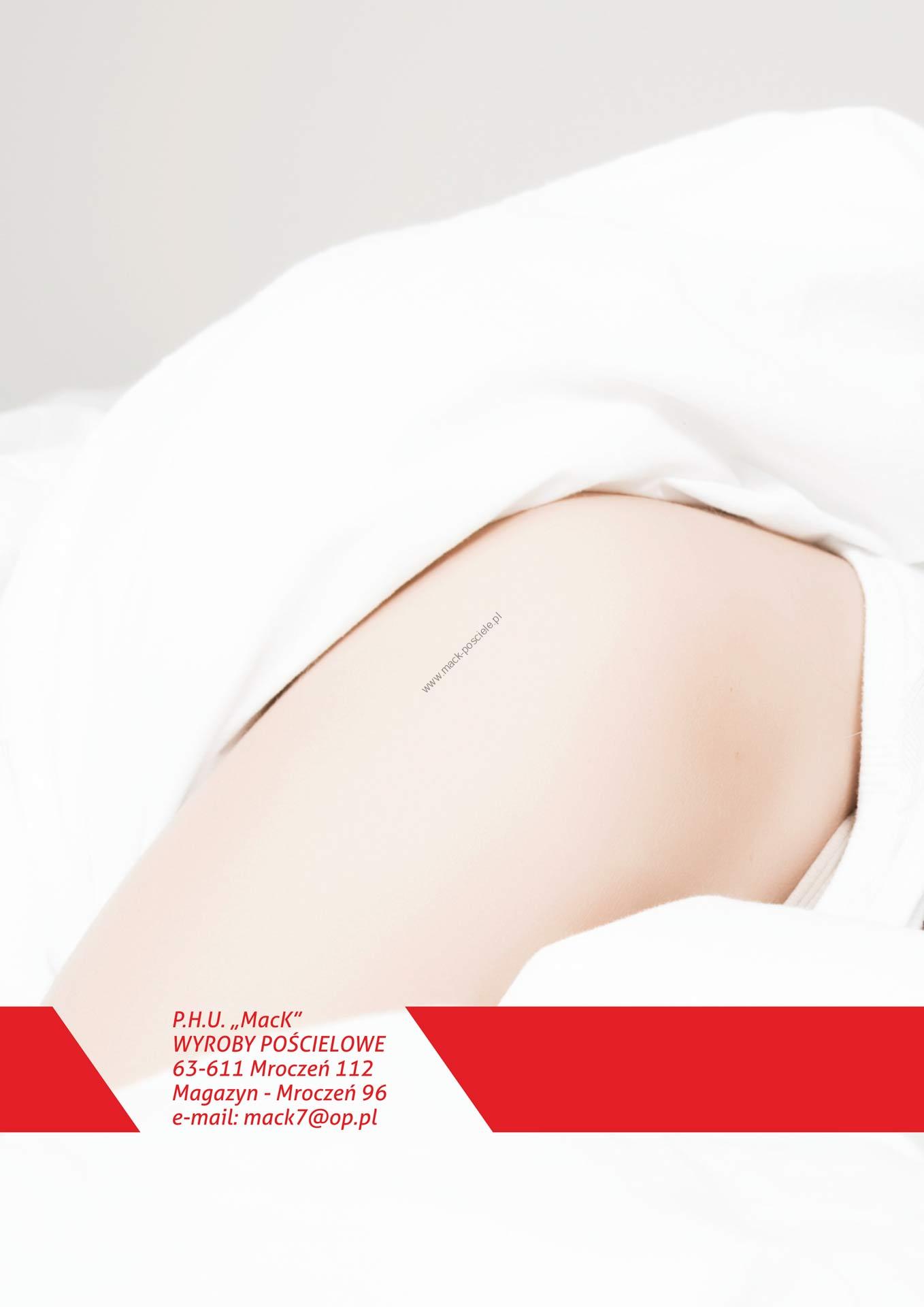 Pościel katalog cennik