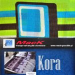 Pościel kora hurtownia Mack