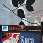 Pościel kora hurtownia Mack