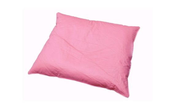 Poduszka z pierza dartego