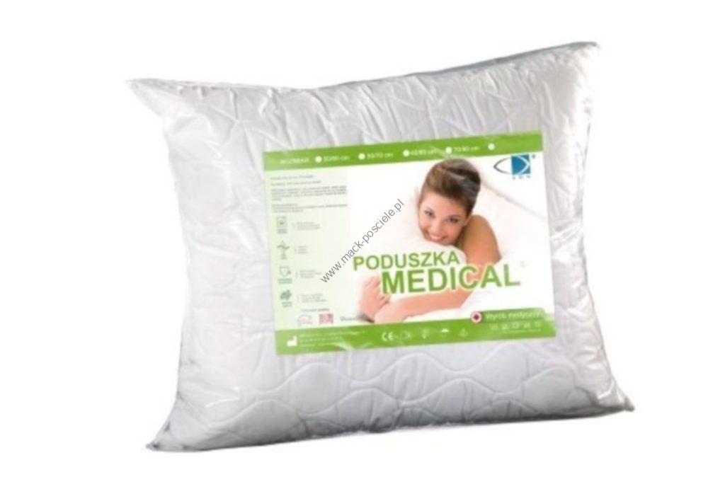 Poduszki Medical