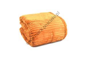 Koce tłoczone Baranek Bed&You 160x200