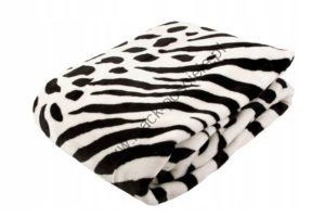 Koce z Mikrofibry 160/210