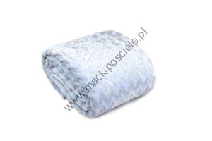 Koce Zygzak Bed & You 200/220