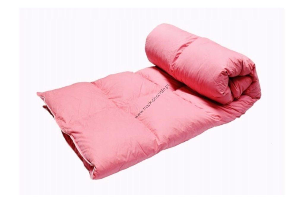 Kołdry półpuchowe