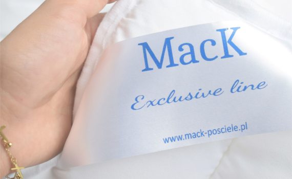 Kołdry Exclusive Line