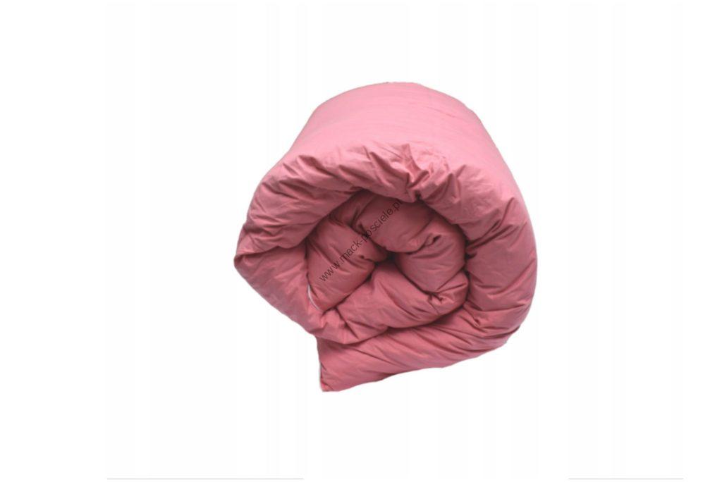 Kołdry z pierza dartego