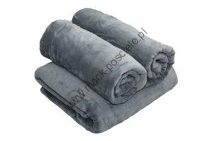 Komplet koce akrylowe Elway