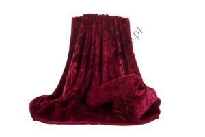 Komplet koce tłoczone Elway