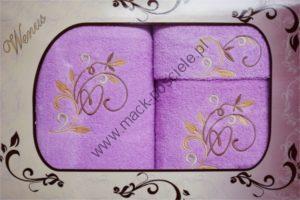 Komplet Ręczników 3 częściowy