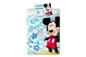 Pościel łóżeczkowa