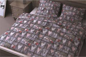 Pościel flanela bielawska