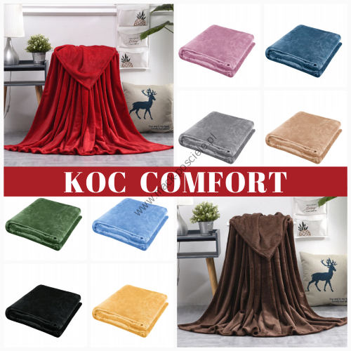 KOC COMFORT